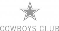 Cowboys Club Dinner for 4 Featuring Robert Baloga! 202//108